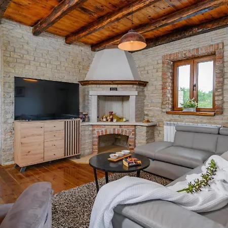 La Vita Feriehus Cabrunici